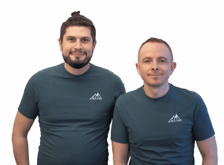 Mit Low-Code: Wie Exolynk skalierbare, individuelle Lösungen für KMUs umsetzt und digitale Wertschöpfung schafft